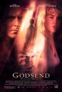 Cover: Godsend