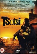 Cover: Tsotsi