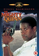 Cover: The Mighty Quinn