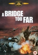 Cover: A Bridge Too Far
