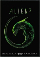 Cover: Alien 3