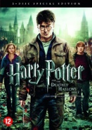 Cover: Harry Potter And The Deathly Hallows Part 2