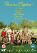 Cover: Moonrise Kingdom