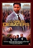 Cover: Great Debaters