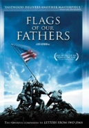 Cover: Flags Of Our Fathers