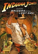 Cover: Indiana Jones - Raiders Of The Lost Ark