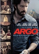 Cover: Argo