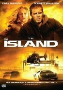 Cover: The Island