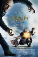Cover: Lemony Snicket's: A Series Of Unfortunate Events
