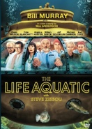 Cover: The Life Aquatic With Steve Zissou [2004]