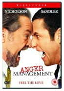 Cover: Anger Management