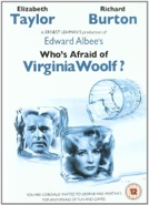 Cover: Who's Afraid Of Virginia Woolf?