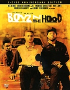 Cover: Boyz N The Hood