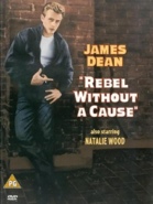 Cover: Rebel Without A Cause