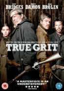 Cover: True Grit