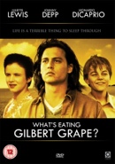 Cover: What's Eating Gilbert Grape?