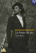 Cover: La Règle Du Jeu