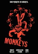 Cover: 12 Monkeys