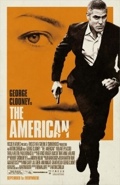 Cover: The American