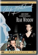 Cover: Rear Window