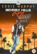 Cover: Beverly Hills Cop 2