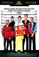 Cover: The Usual Suspects