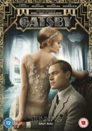 Cover: The Great Gatsby