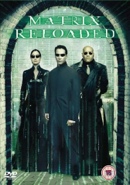 Cover: Matrix Reloaded