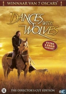 Cover: Dances With Wolves