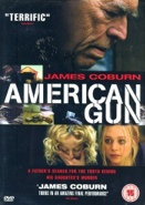 Cover: American Gun
