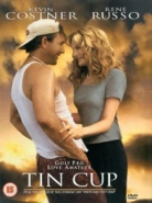 Cover: Tin Cup