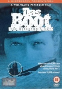 Cover: Das Boot