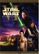 Cover: Star wars VI - Return of the Jedi