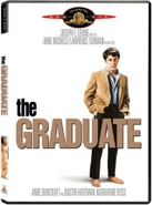 Cover: The Graduate
