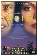 Cover: Wolf