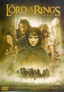 Cover: The Lord of the Rings: The Fellowship of the Ring