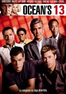 Cover: Ocean's Thirteen