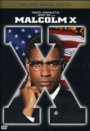 Cover: Malcolm X
