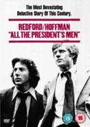 Cover: All The President's Men