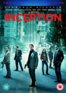 Cover: Inception