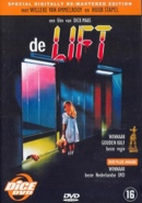 Cover: De Lift