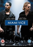 Cover: Miami Vice