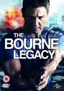 Cover: The Bourne Legacy