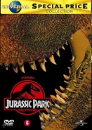 Cover: Jurassic Park