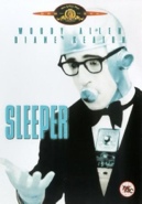 Cover: Sleeper