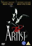 Cover: The Artist