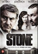 Cover: Stone