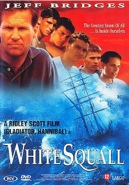 Cover: White Squall