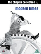 Cover: Modern Times
