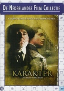 Cover: Karakter